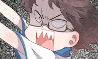 Won, Too, Three... Go! - Chapter 41