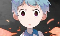 Won, Too, Three... Go! - Chapter 45
