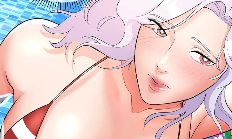 Wonder Splash Uncensored - Chapter 3