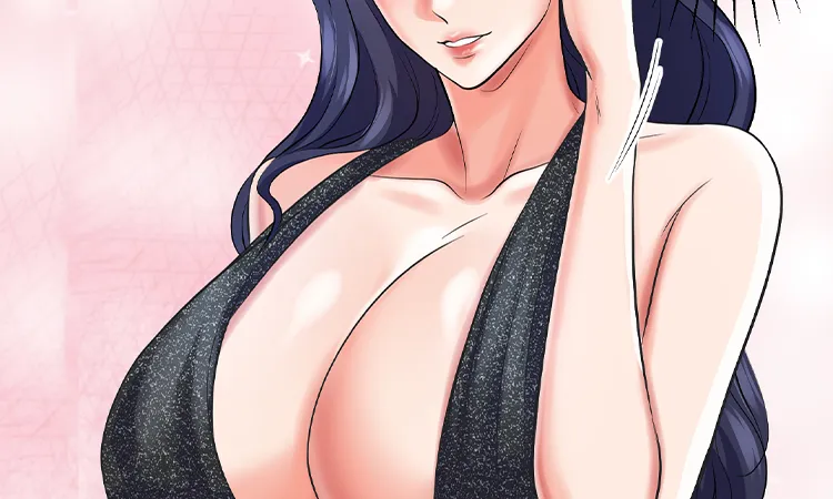 Wonder Splash Uncensored - Chapter 8