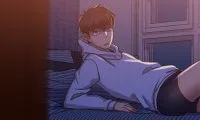 Worst Day Ever - Chapter 27