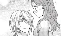Yomekare! The Comforts Of  Having A Wifely Boyfriend - Chapter 2