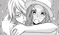 Yomekare! The Comforts Of  Having A Wifely Boyfriend - Chapter 3