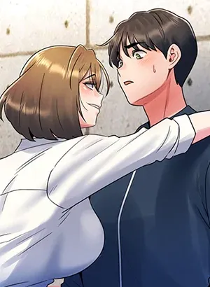 You Are My First - Chapter 12