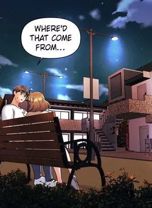 You Are My First - Chapter 17