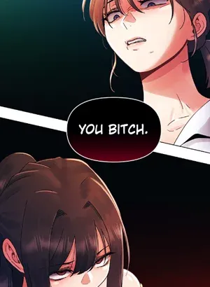 You Are My First - Chapter 28