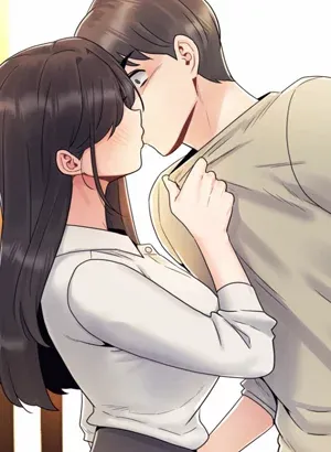 You Are My First - Chapter 2