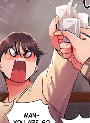 You Are My First - Chapter 30