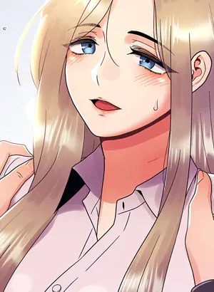 You Are My First - Chapter 35