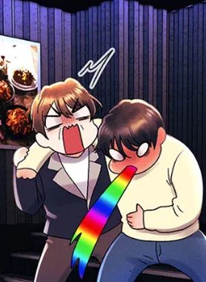 You Are My First - Chapter 37