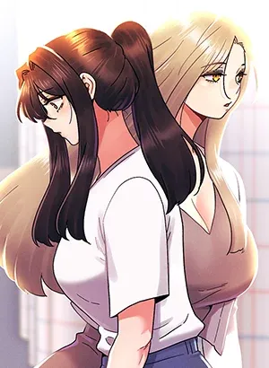 You Are My First - Chapter 44