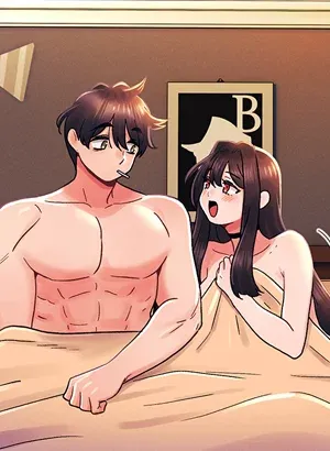 You Are My First - Chapter 46