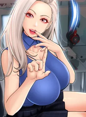 You Can Pay With Sperm Pay - Chapter 10