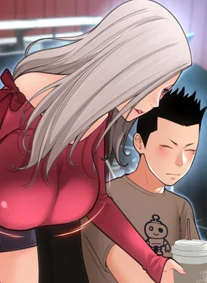 You Can Pay With Sperm Pay - Chapter 8