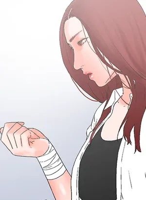 You Me Her - Chapter 13