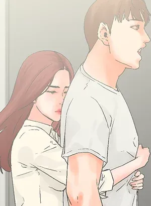 You Me Her - Chapter 19