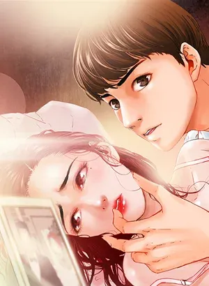You Me Her - Chapter 21