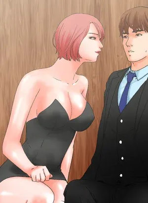 You Me Her - Chapter 9