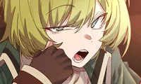 Young Lady's Knight - Chapter 11