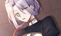 Young Lady's Knight - Chapter 12