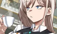 Young Lady's Knight - Chapter 19