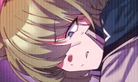 Young Lady's Knight - Chapter 4