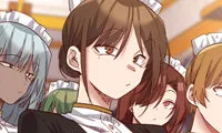 Young Lady's Knight - Chapter 9