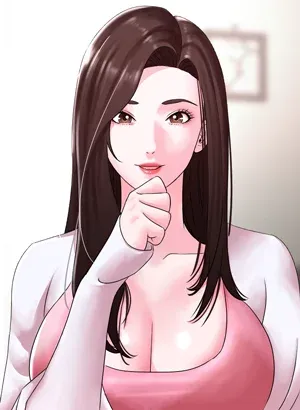 Young Madam - Chapter 10
