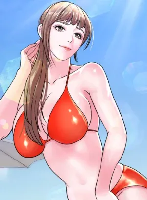 Young Madam - Chapter 8