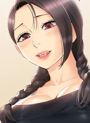 Young Mom and Daughter - Chapter 10