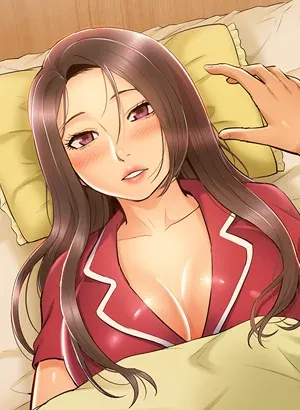 Young Mom and Daughter - Chapter 15