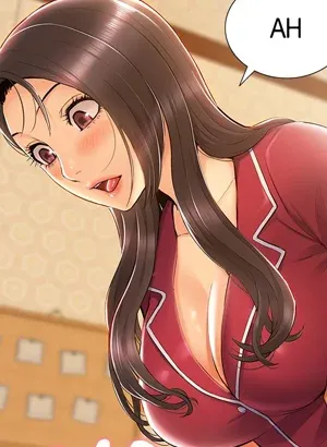 Young Mom and Daughter - Chapter 16