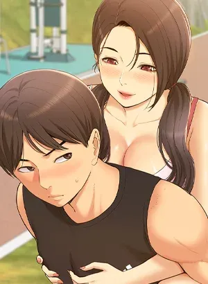 Young Mom and Daughter - Chapter 1