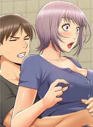 Young Mom and Daughter - Chapter 20