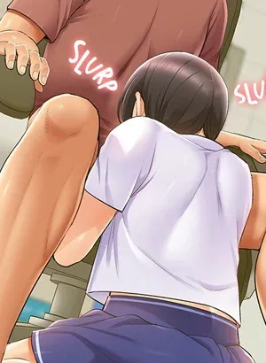 Young Mom and Daughter - Chapter 23