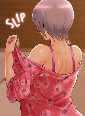 Young Mom and Daughter - Chapter 29