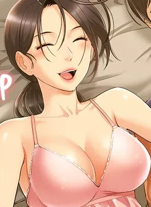 Young Mom and Daughter - Chapter 2