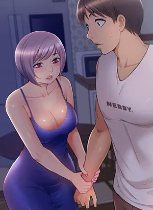 Young Mom and Daughter - Chapter 31