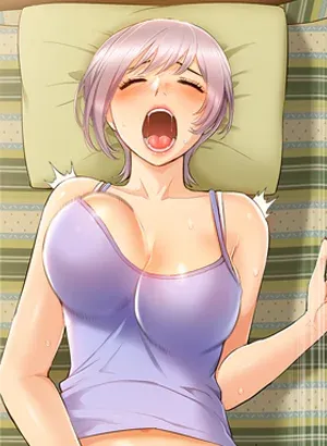 Young Mom and Daughter - Chapter 6