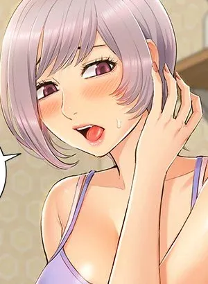 Young Mom and Daughter - Chapter 7