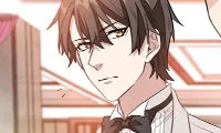 Your Turn to Chase After Me - Chapter 2