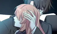 Your Turn to Chase After Me - Chapter 82