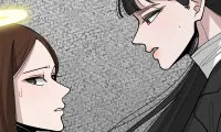 You're My Angel?! - Chapter 32