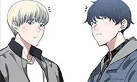 You're Not That Special! - Chapter 18