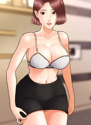 You're So Handsome! - Chapter 23