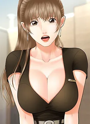 You're So Handsome! - Chapter 3
