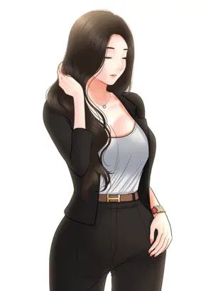You're So Handsome! - Chapter 45