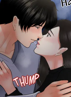 You're So Handsome! - Chapter 53