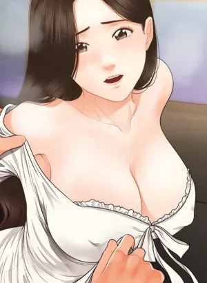 You're So Handsome! - Chapter 55