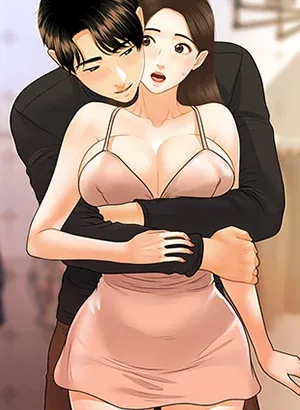 You're So Handsome! - Chapter 75